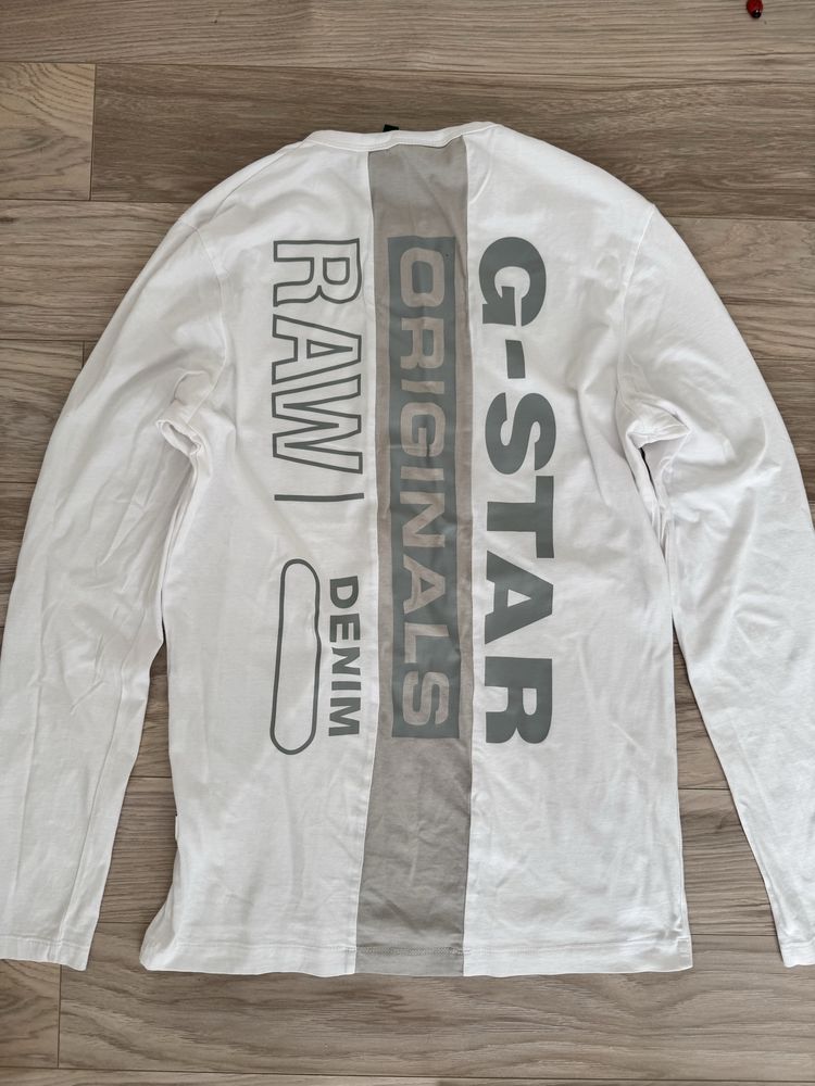 RAW/Nike/Versace/Jordan! мъжки тениски! S/M!