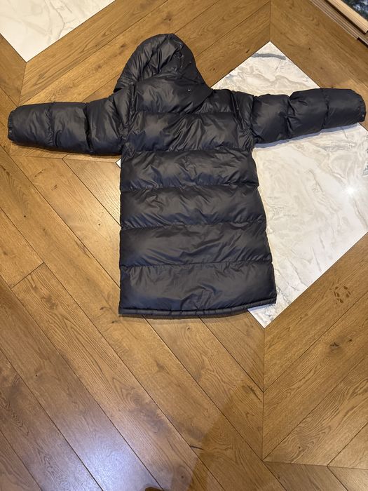 Nike sportswear яке дълго