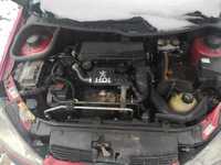 Vând motor Peugeot 206 1.4 hdi functionat