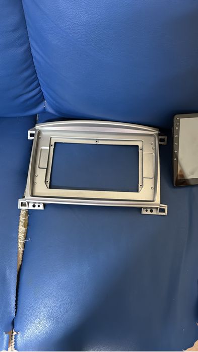 Андроид на тлк 100 LX 470