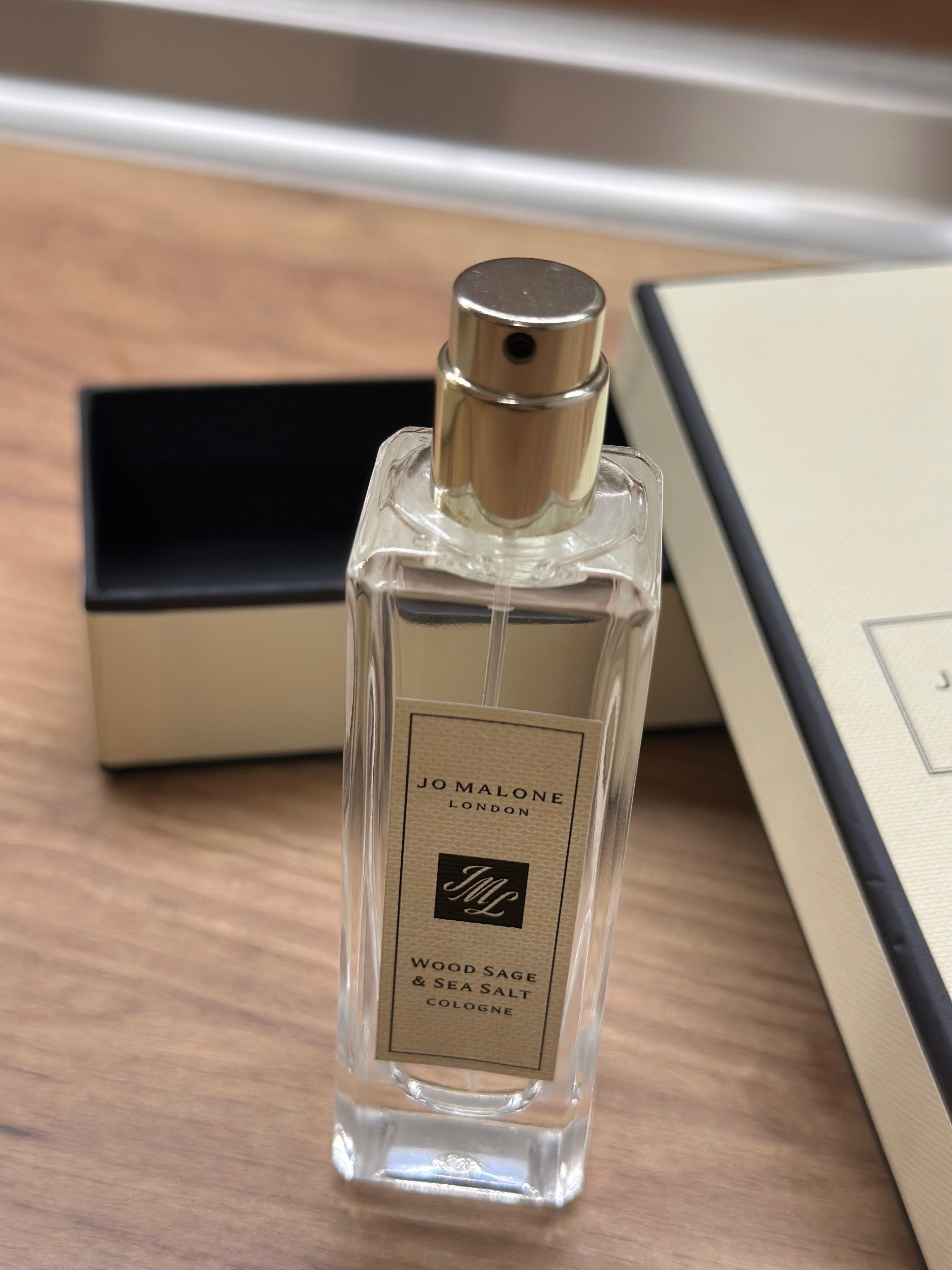 Jo Malone Парфюми