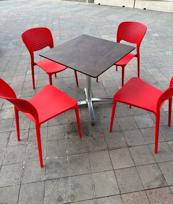 Tranafer stol stul, стол стул, italiyanskiy 2 ta bor