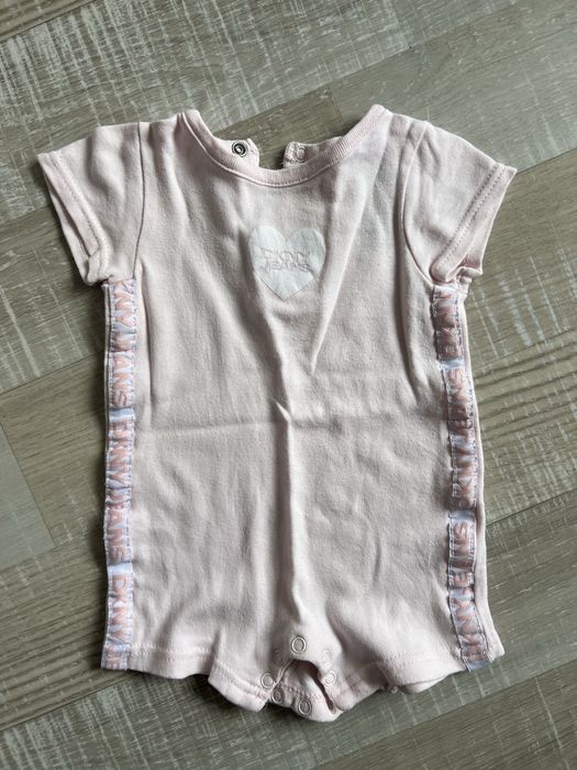 Бебешки комплект DKNY