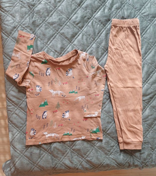 Пижами Джордж 98 размер