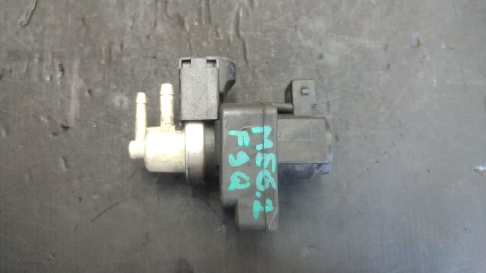 supapa vacuum  renault megane 2 1.9 dci f9q 8200412085