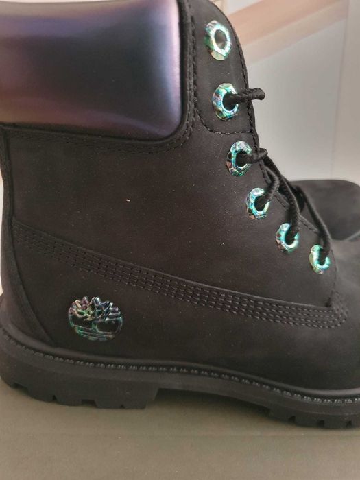 Timberland Premium 6IN Waterproof TB0A21Y1 masura 37.5 originali noi