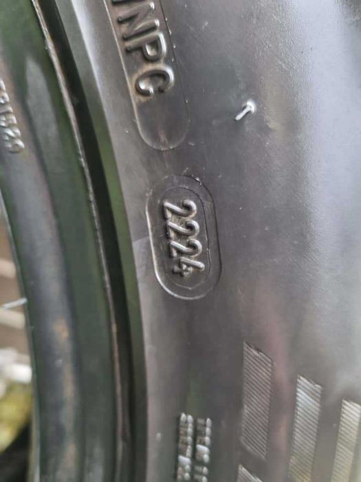 Anvelope iarna  Fortune Snowfun Fsr-901 235/55R18 104V Iarna