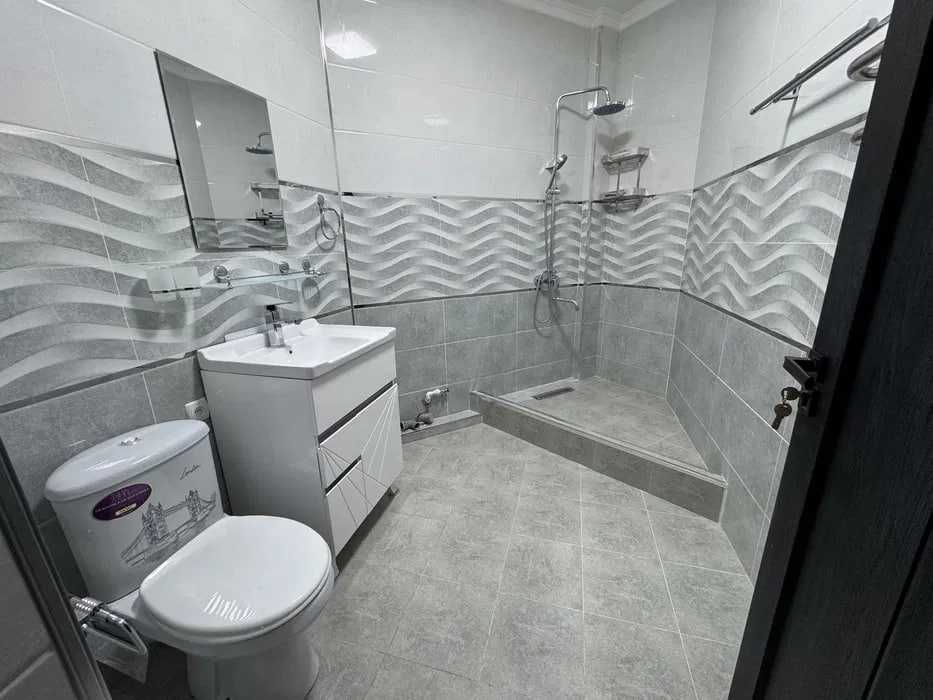 Яккасарайский район ЖК MODERNO 2ком\10этаж\40м2 Подключ ор- Ш.Руствели