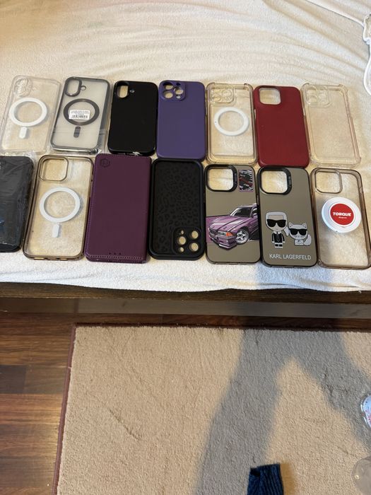 De vanzare Huse telefon