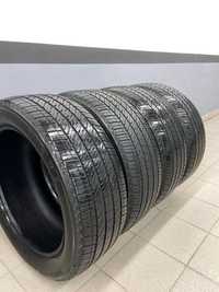 Шины Bridgestone 275/50/22