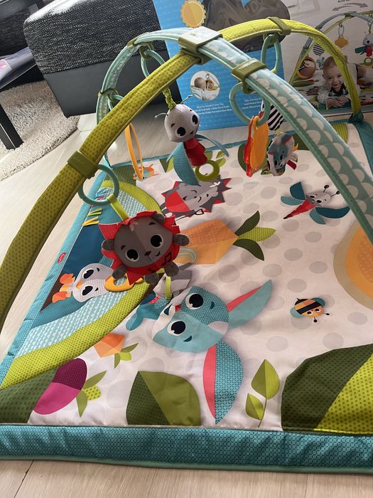 Активна гимнастика Tiny Love