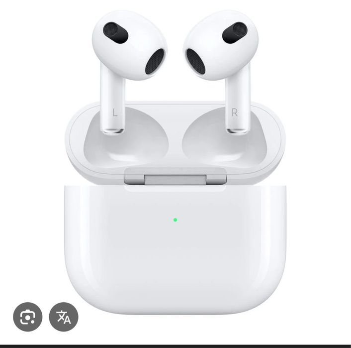AirPods 3 поколения