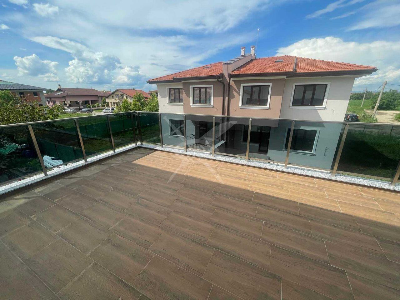 Продава се Къща в Пловдив, Беломорски - 290 кв.м за 686 €/кв.м - Снимка #3