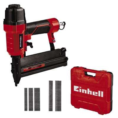 Такер пневматичен комбиниран Einhell TC-PN 50 / 8.3 bar