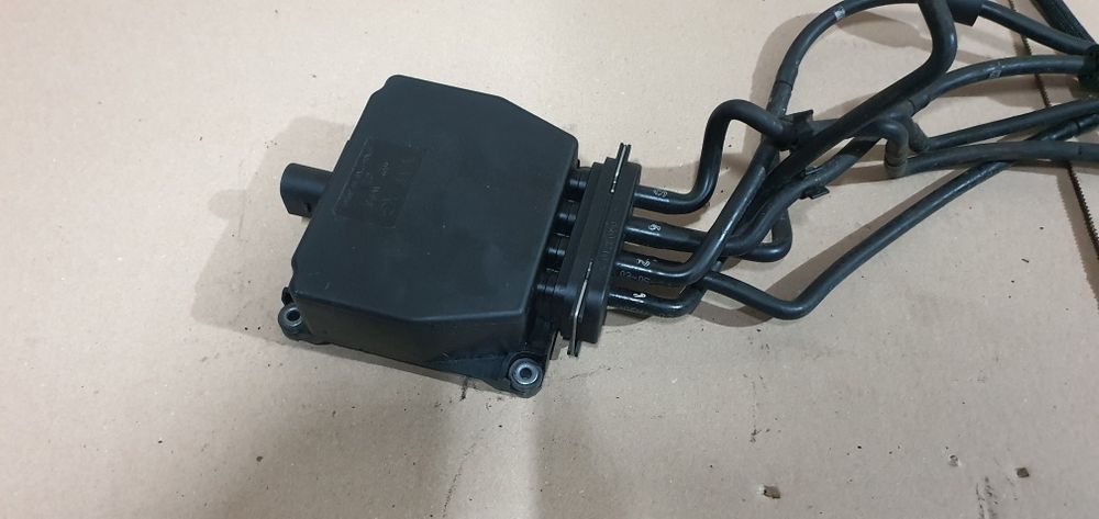 Unitate modul grup vacuum golf 5 passat b6 touran seat skoda audi a3