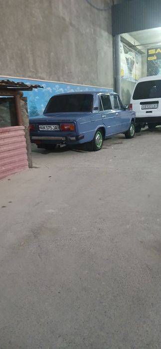 Juguli 2106 sotiladi