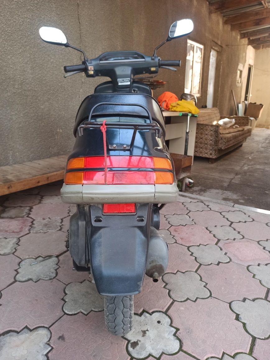 Honda Tact 24 50см