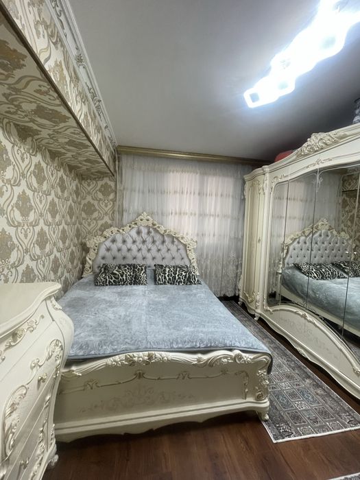 Qora qamish 2/4 da 2 xonali uy