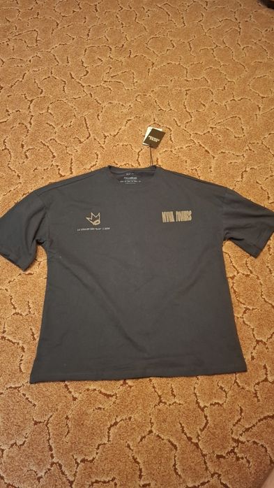 Tricou Pull and Bear Mike Towers