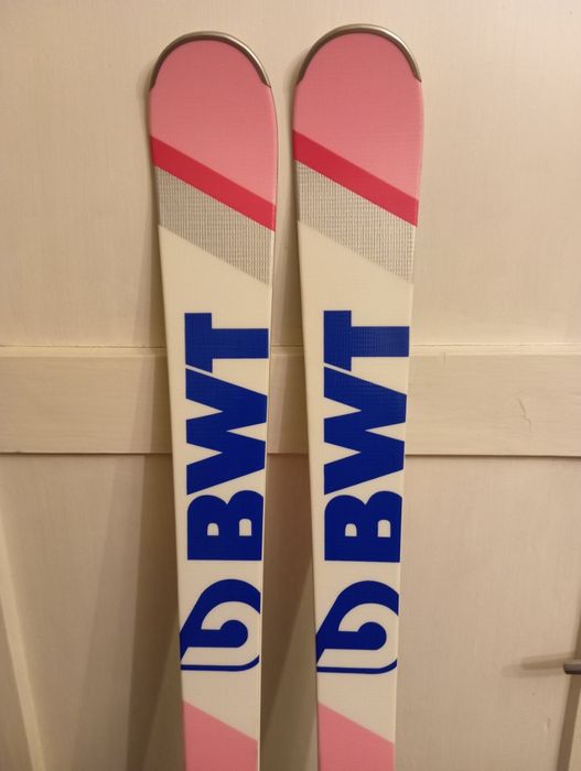 Atomic G-7-BWT- Нови ски-156см.