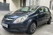 Opel Corsa 2009 1.3 Benzina