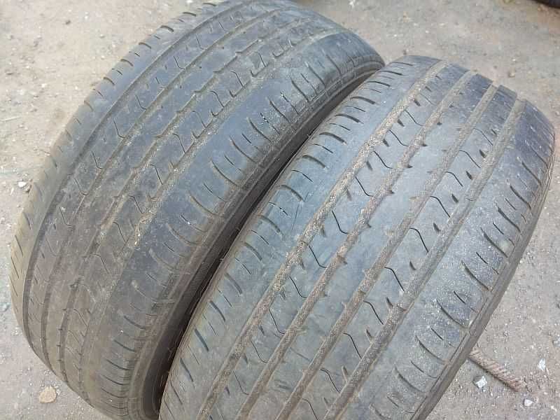 Шины 195/65 R14 - "Maxxis Victra 510" (Китай), летние.