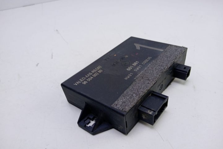 Calculator Confort Valeo Modul Senzori de Parcare   9650400280 / 6018