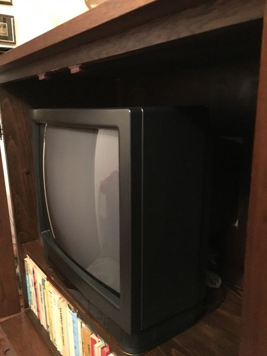 Televizor color Sanyo