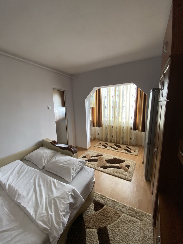 Apartament Regim Hotelier zona Iulus Mall