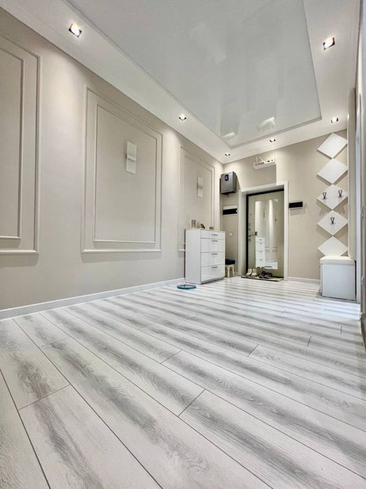 Дуплекс! ЖК Dream Houes 4х комнатная квартира на продажу