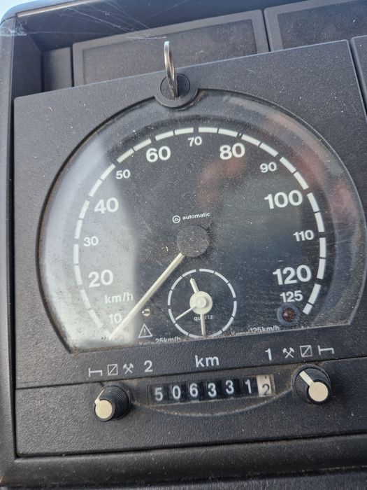 Iveco Eurotech 260EY