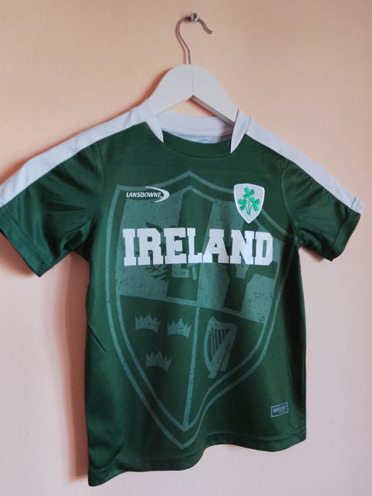 Tricou Rugby Copii Irlanda