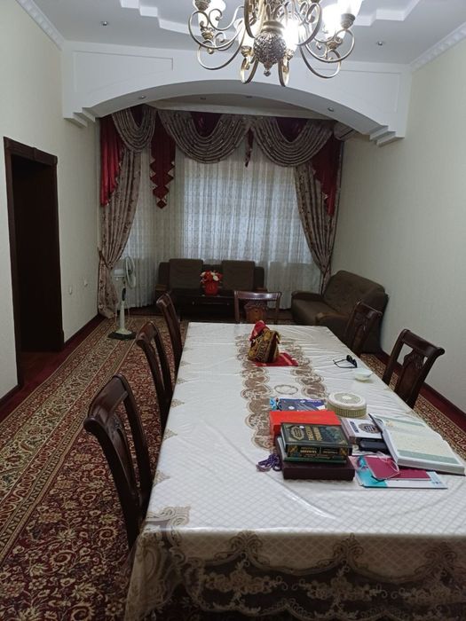 Уй сотилади 4.76 сотих