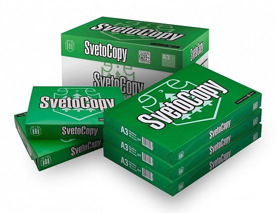 SvetoCopy бумага
Цена 1800те нге