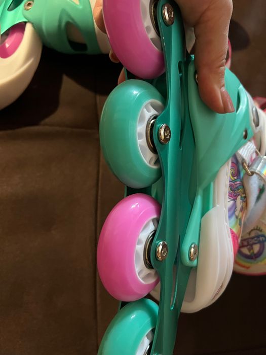 Детски Ролери   26/29р