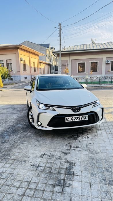 Tayota corolla 1.8 mator xitoymas