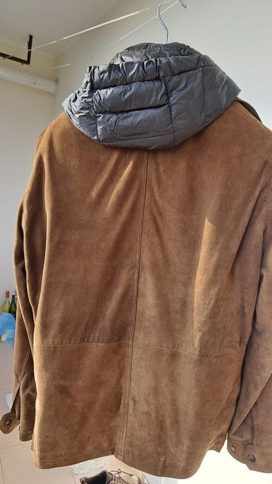 Vând jacheta Massimo Dutti