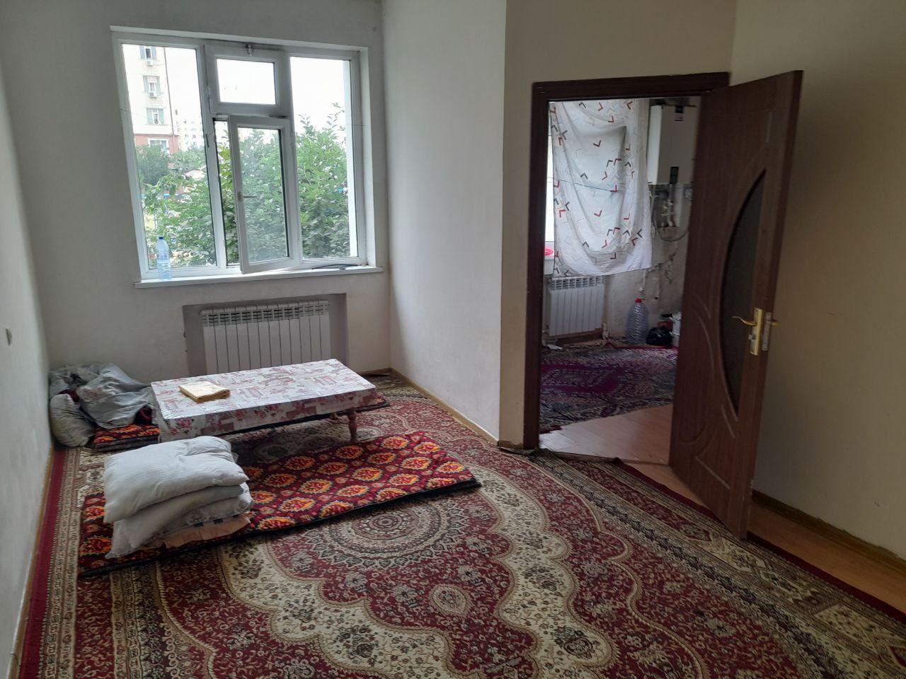 Аренда квартира сергели 6а