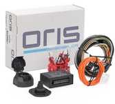 Instalatie Electrică Cârlig Remorcare ORIS - BOSAL cu 7 sau 13 pini
