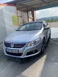 Vand volkswagen passat cc