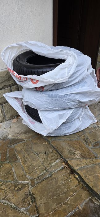 Летни гуми HANKOOK VENTUS PRIME3 215/65R17