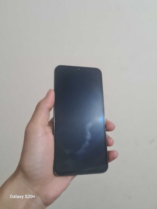 Samsung a34 5g 6/128