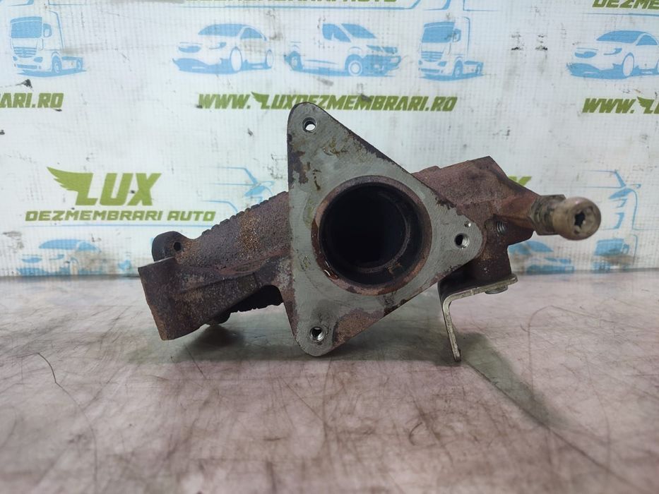 Corp egr 1.4 tdi cusb 04B131535B Volkswagen VW Polo 5 6R [2009 - 2015