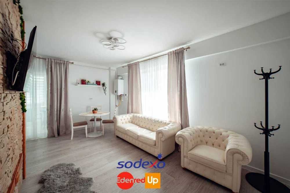 Apartamente Ultracentrale Palas Mall 1/2/3 Camere Regim Hotelier