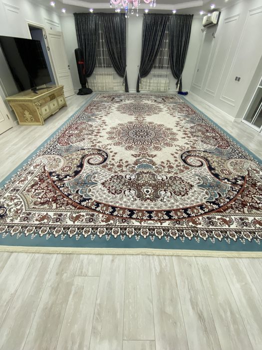 Ковер размер 5х6