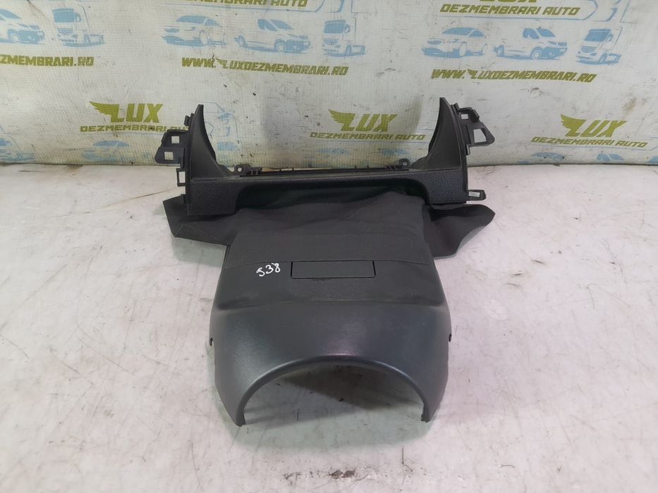 Ornament 6950265-01 BMW X1 E84 [facelift] [2012 - 2015] 2.0 D N47D20C