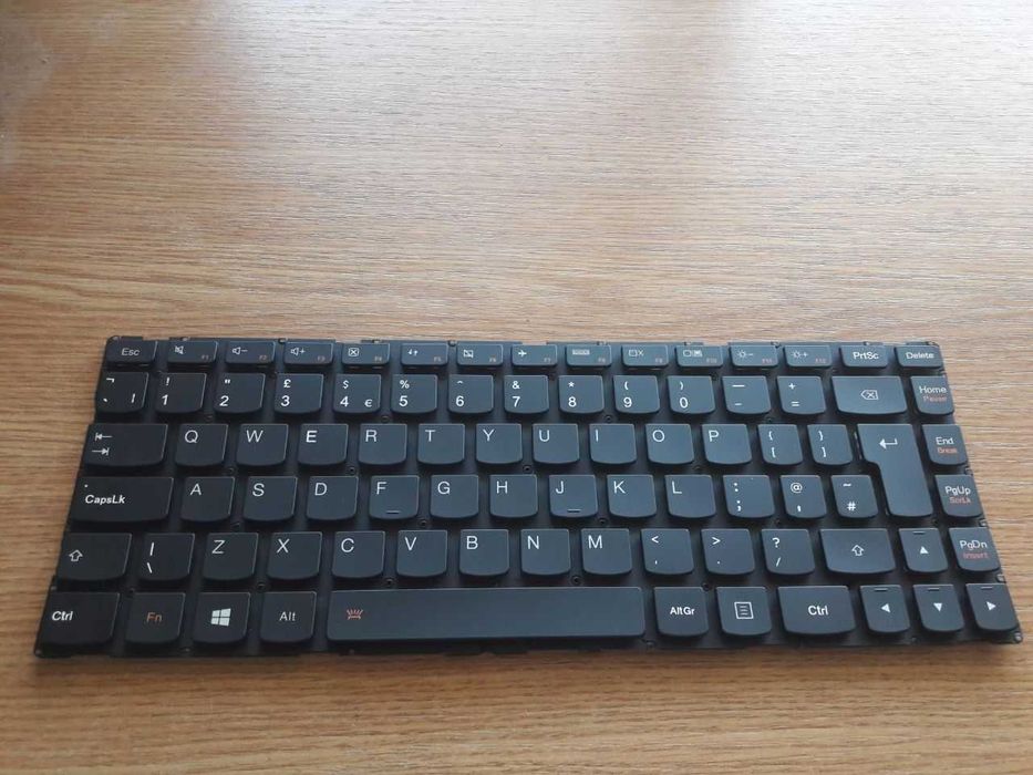 Tastatura Lenovo Ideapad/Flex cu Backlight pentru modele de 14' inch