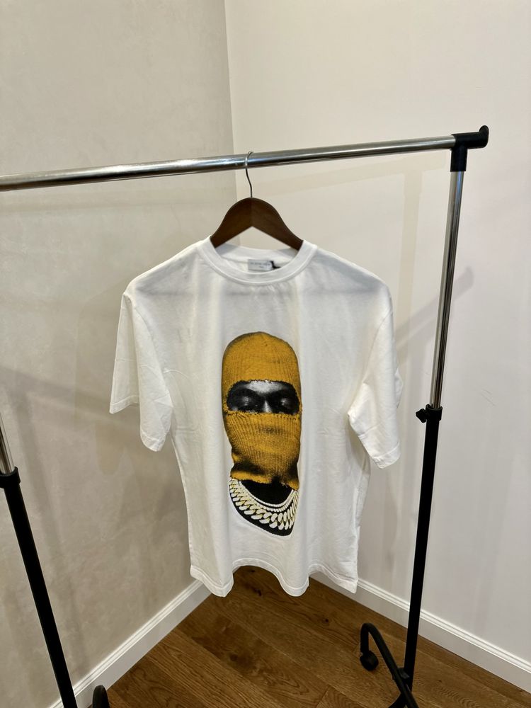 Tricou Ih Nom Uh Nit calitate premium
