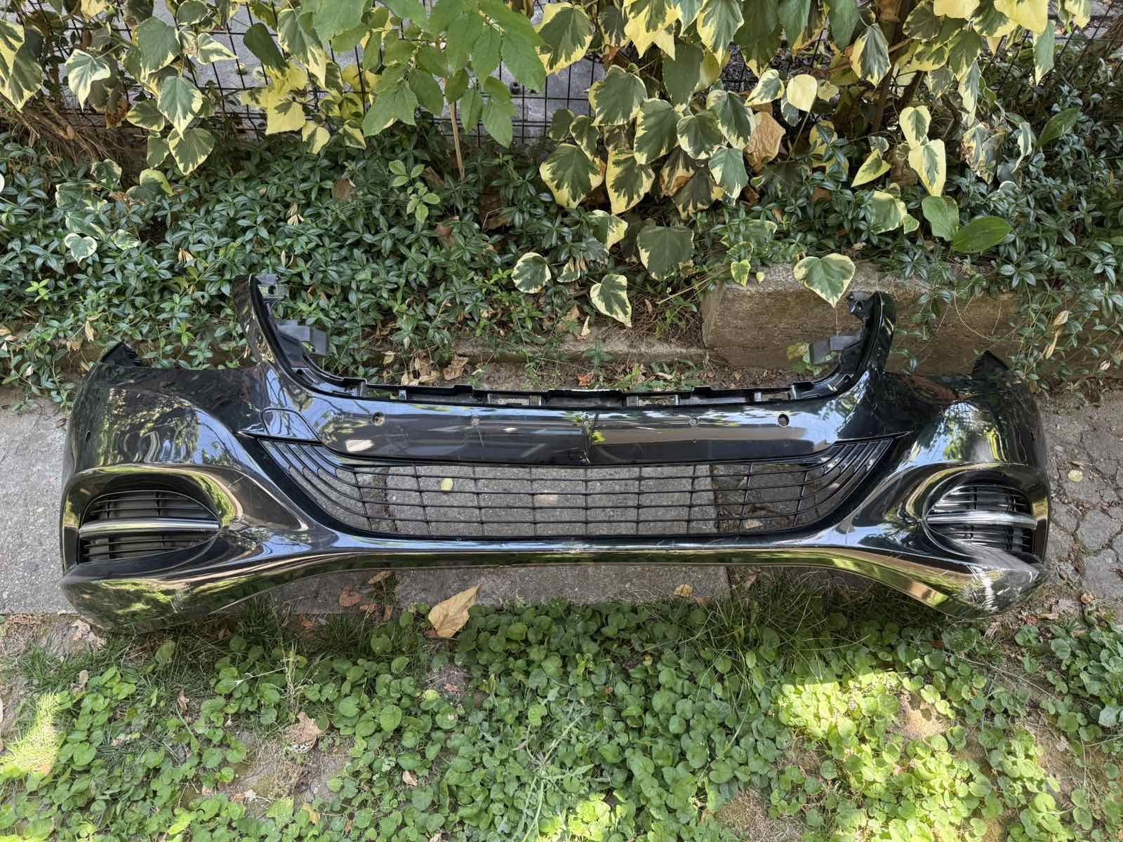 Предна и задна броня за Mercedes/Мерцедес W222
