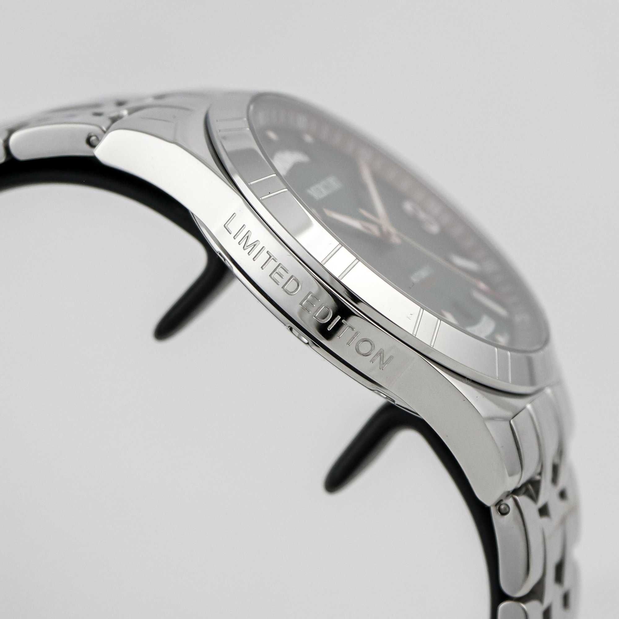MERCURY Roadstar Automatic - Limited Edition